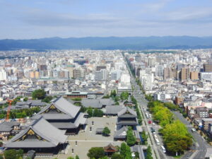 市街地