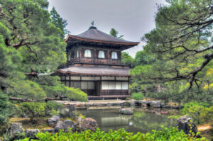 金閣寺